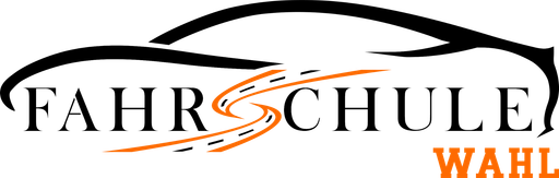 Logo Fahrschule Wahl