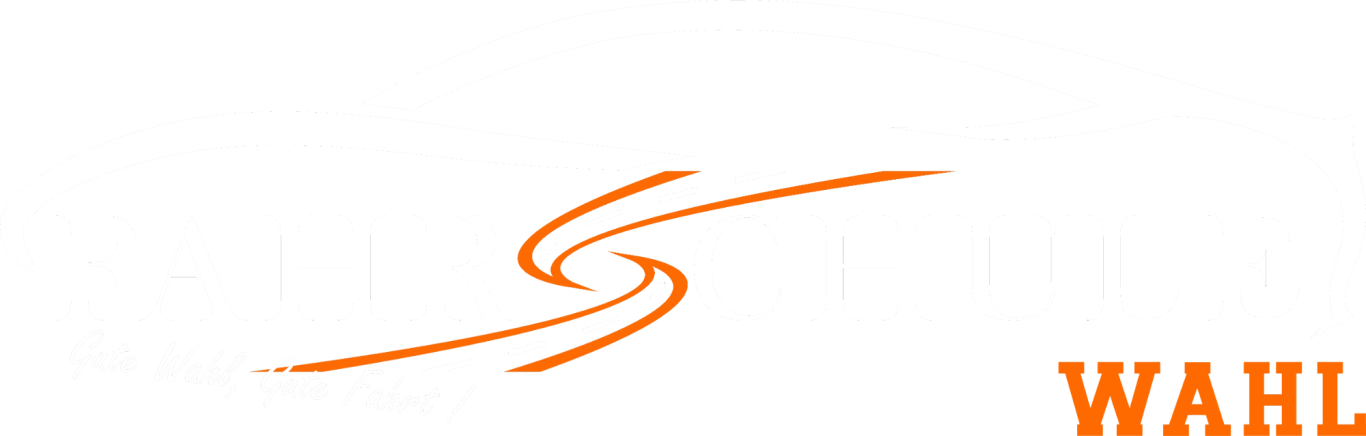 Fahrschule Wahl – Gute Wahl, Gute Fahrt!